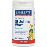 Lamberts High Strength St John's Wort 1332mg 120 files