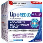 Forte Pharma LipoREDUX +Plus Schlankheitsmittel 60 Kapseln