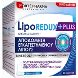 Forte Pharma LipoREDUX +Plus Slimming Supplement 60 caps