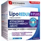 Forte Pharma LipoREDUX +Plus Schlankheitsmittel 60 Kapseln