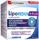 Forte Pharma LipoREDUX +Plus Afslanksupplement 60 capsules