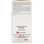 Forte Pharma LipoREDUX +Plus Schlankheitsmittel 60 Kapseln