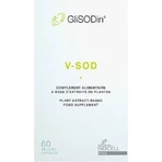 Glisodin V-Sod Food Supplement Special 60 caps