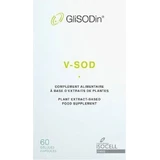 Glisodin V-Sod Speciaal Voedingssupplement 60 caps