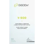 Glisodin V-Sod Food Supplement Special 60 caps