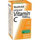 Health Aid Vitamina C Bioflavonoides 1500mg 30 comprimidos Vitamina para el fortalecimiento inmunológico, piel y acción antioxidante 1500mg 30 x 1 comprimidos