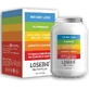 Amhes Losebig 500mg Voedingssupplement Speciaal 90 caps Appelsap