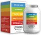 Amhes Losebig 500mg Voedingssupplement Speciaal 90 caps Appelsap