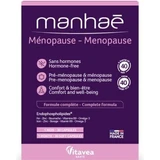 Vitavea Manhae Menopause Supplement 30 caps Menopause