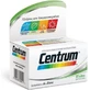 Centrum A to Zinc Multivitamin for Energy & Immune System Strengthening 30 Comprimés
