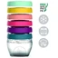 Food storage containers, +0months, 6pcs, A004308, BabbyMoov