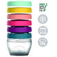 Food storage containers, +0months, 6pcs, A004308, BabbyMoov