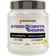 7Nutrition Steel Joints Bebida Suplemento para la Salud Articular y Ósea 450gr Limón