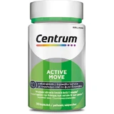 Centrum Active Move Multivitamine met Boswellia Serrata-extract voor gezonde eieren 30 softgels