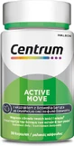Centrum Active Move Multivitamină cu extract de Boswellia Serrata pentru Sănătatea Oaselor 30 softgels
