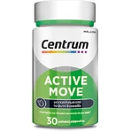 Centrum Active Move Multivitamin with Boswellia Serrata Extract for Egg Health 30 softgels