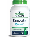 Doctor's Formulas Eminocalm Angst Supplement 30 tabs