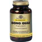 Solgar Dong Quai 100 veget capsules