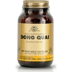 Solgar Dong Quai 100 veget capsules