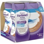 Nutricia Fortimel Extra Special Food Supplement 4 x 50ml Chocolat