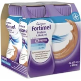 Nutricia Fortimel Complemento Alimenticio Extra Especial 4 x 50ml Chocolate