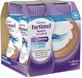 Nutricia Fortimel Extra Spezial Nahrungsergänzungsmittel 4 x 50ml Schokolade