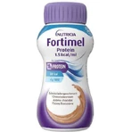 Nutricia Fortimel Extra Special Food Supplement 4 x 50ml Chocolat