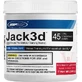 USP Labs Jack3d Suplemento Pre-Entrenamiento Avanzado 248gr Frambuesa Limonada