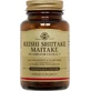 Solgar Reishi Shiitake Maitake Shiitake Mushroom Extract 50 x 1 gélule végétale