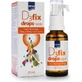 InterMed D3 Fix Vitamin Drops pour le renforcement du système immunitaire et la santé des œufs 1000iu 30ml
