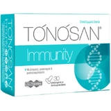 UNI-PHARMA Tonosan Immuniteit Immuunsysteem Versterkend Supplement 30 tabs