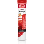 Lanes Xtra Energy Multivitamin for Energy Orange Grapefruit Orange Grapefruit 20 tabs eff