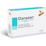 Pharmaline Dianazine Anxiety Supplement 30 tabs