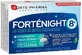 Forte Pharma Forte Nuit 8h 8h Slaapsupplement 15 caps