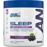 Applied Nutrition Sleep Unwind & Recover Slaapsupplement 300gr Zwarte bes
