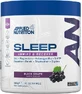 Applied Nutrition Sleep Unwind &amp; Recover Slaapsupplement 300gr Zwarte bes