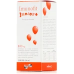 Starmel Immunofit 100mg Suplemento Inmunoestimulante 150ml Jarabe Infantil