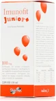 Starmel Immunofit 100mg Suplemento Inmunoestimulante 150ml Jarabe Infantil