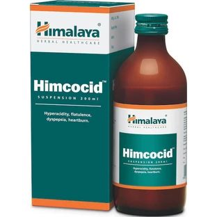 Himalaya Wellness Himcocid 200ml