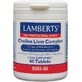 Lamberts Choline Lever Complex Speciaal Dieetsupplement 60 tabs