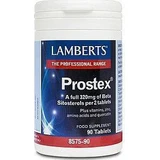 Lamberts Prostex 320mg Testosterone Boosting Supplement 90 tabs