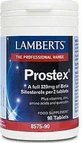 Lamberts Prostex 320mg Testosteronverhogend Supplement 90 tabbladen