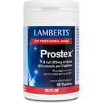 Lamberts Prostex 320mg Testosterone Boosting Supplement 90 tabs