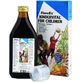 Salus Haus Kindervital Multivitamin für Energie, Immunsystem & Hautstärkung 250ml