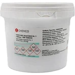 Chemco 150mg Suplemento Dietético Especial Suplemento Dietético Especial 1Pieza Verde