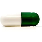 Chemco 150mg Suplemento Dietético Especial Suplemento Dietético Especial 1Pieza Verde