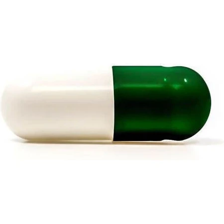 Chemco 150mg Suplemento Dietético Especial Suplemento Dietético Especial 1Pieza Verde