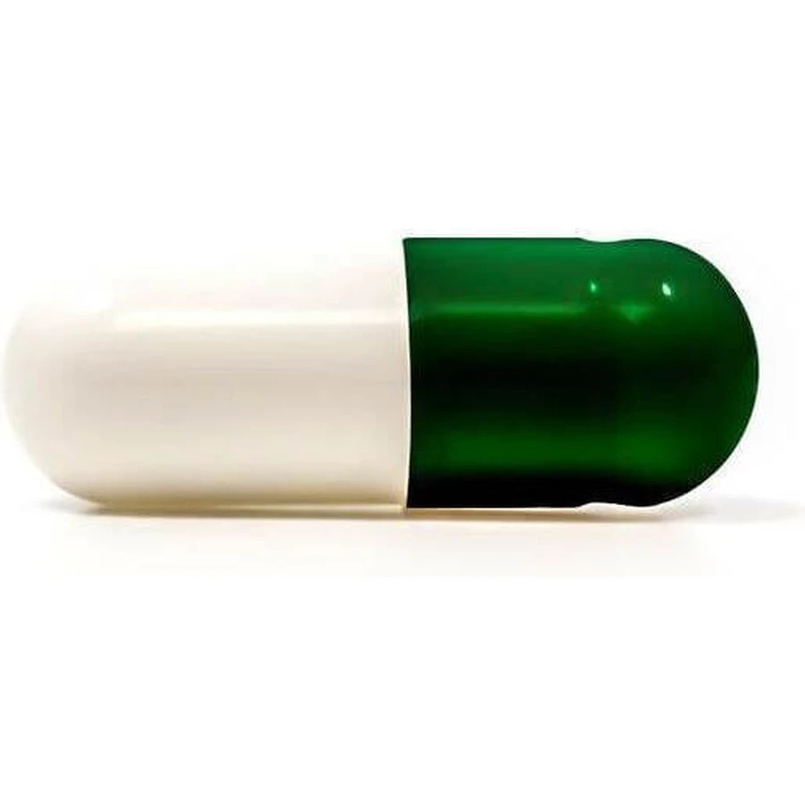 Chemco 150mg Suplemento Dietético Especial Suplemento Dietético Especial 1Pieza Verde