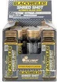 Olimp Sport Nutrition Blackweiler Blackweiler Shred Shot Slimming Supplement 9 x 6ml citrus punch