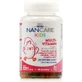 Nestle Multivitamin for Immune Support & Egg Health Orange 60 jelly candies